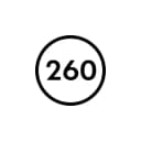 260 Sample Sale