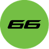 66Bhp