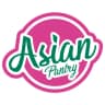Asian Pantry
