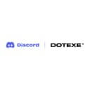 Discord Powered by DOTEXE
