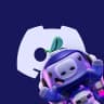 Discord Powered by DOTEXE