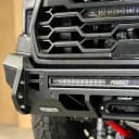 Dissent Off-road