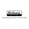 Flotsen - bags made from recycled sails