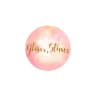 Glitter Slimes