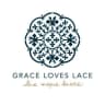 Grace Loves Lace AU