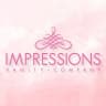 Impressions Vanity