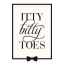 Itty Bitty Toes