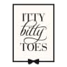 Itty Bitty Toes