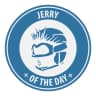 Jerry of the Day