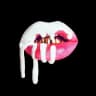 Kylie Cosmetics logo