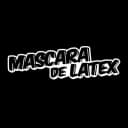 Máscara De Látex