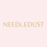 Needledust logo
