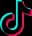 TikTok pixel logo