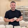 Sam Mayell Ceramics