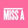 Shop Miss A