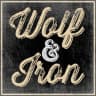 Wolf & Iron