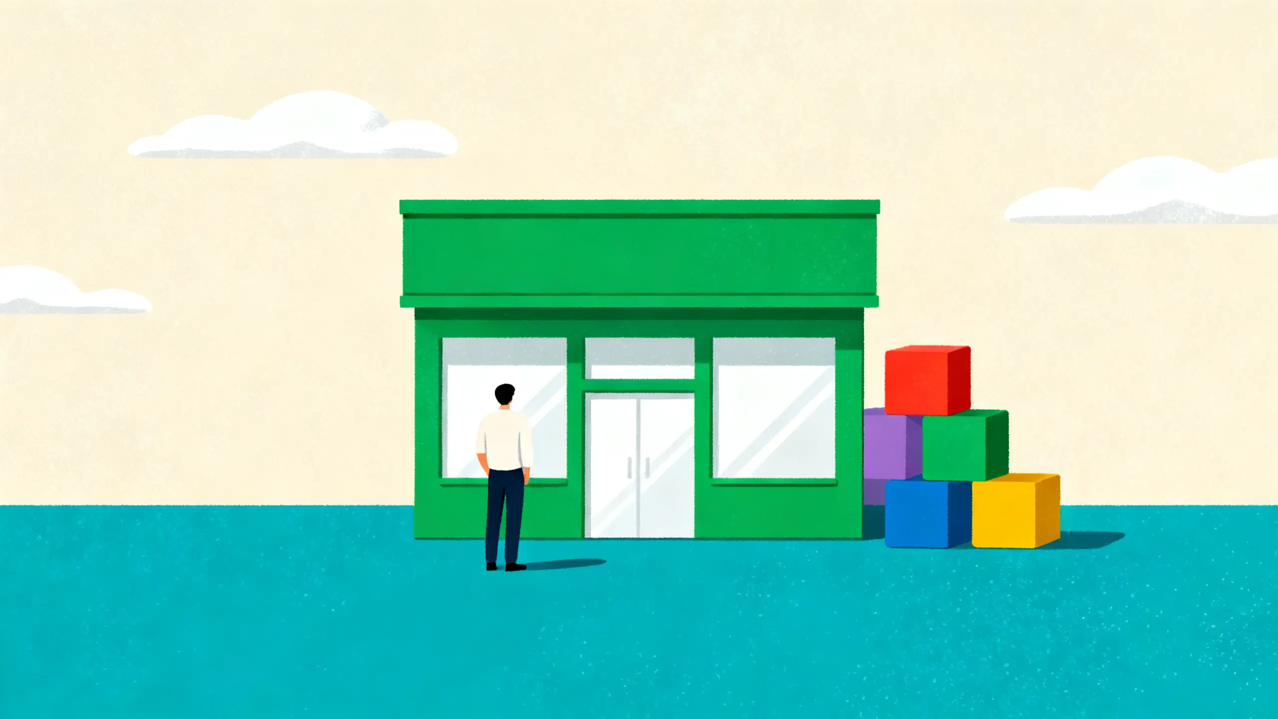 Shopify Tech Stack Study: 120K Stores