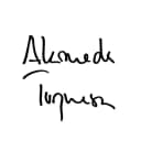 Alameda Turquesa