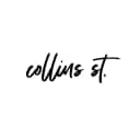 Collins St