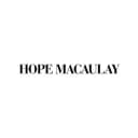 Hope Macaulay