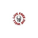 Live Free Die Well