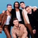 Nsync Store