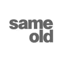 same old