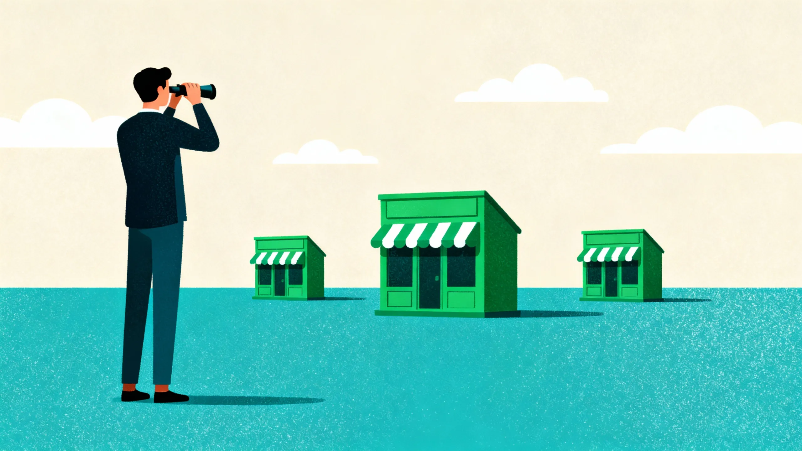 How to analyze Shopify competitors