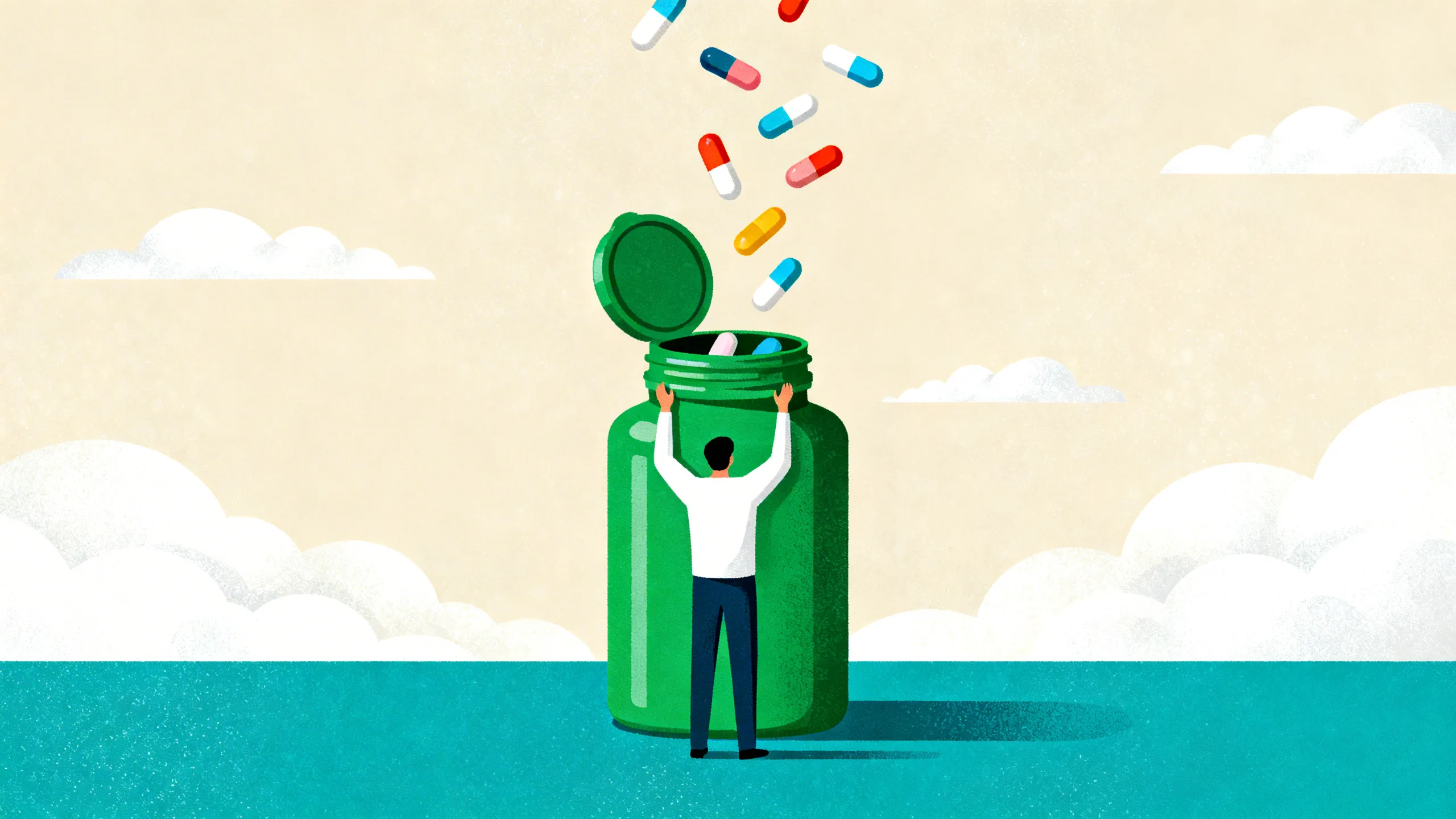 Best Shopify apps for health and wellness stores, data from 15,419 stores