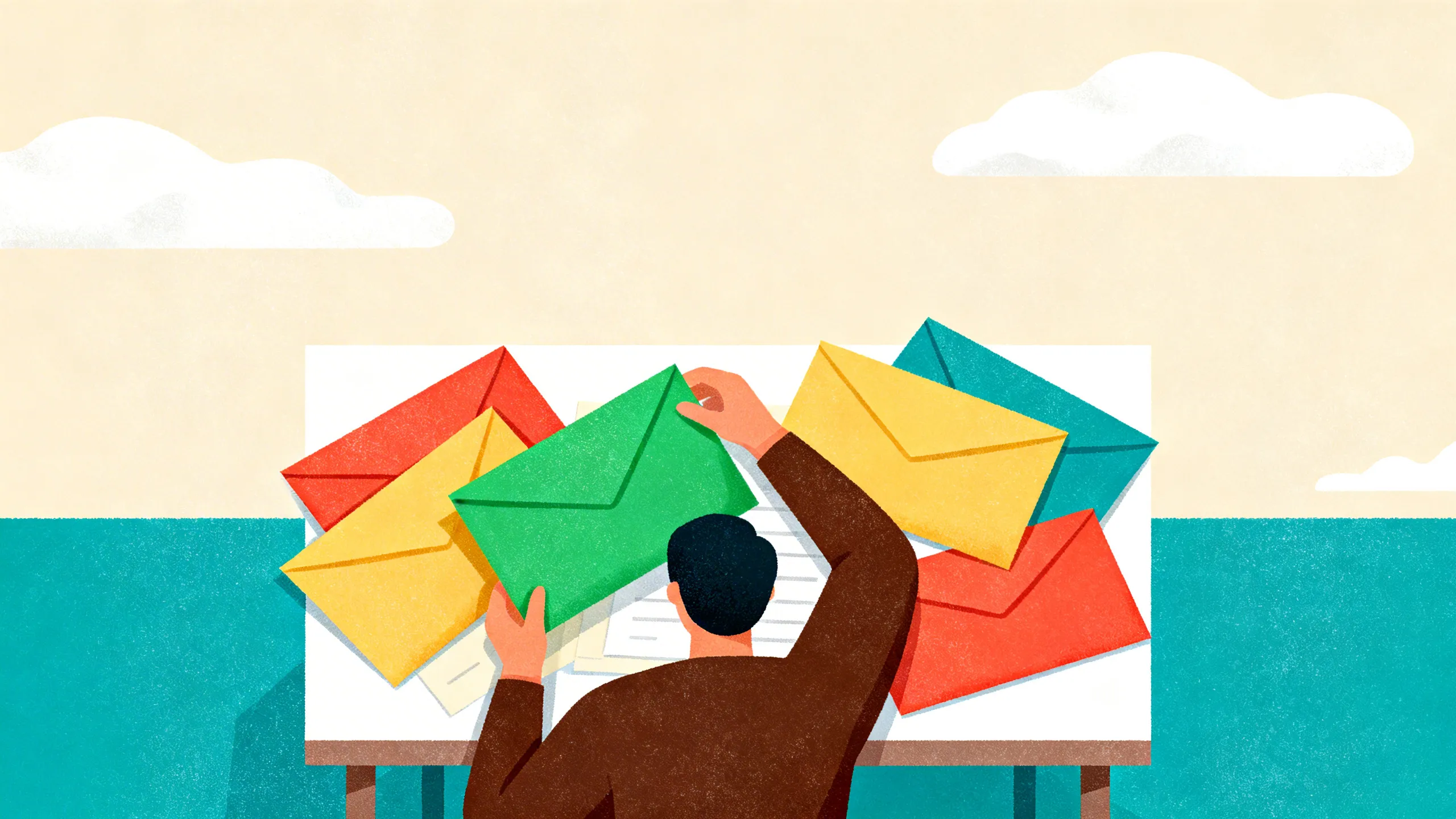 Best Shopify email marketing apps in 2026