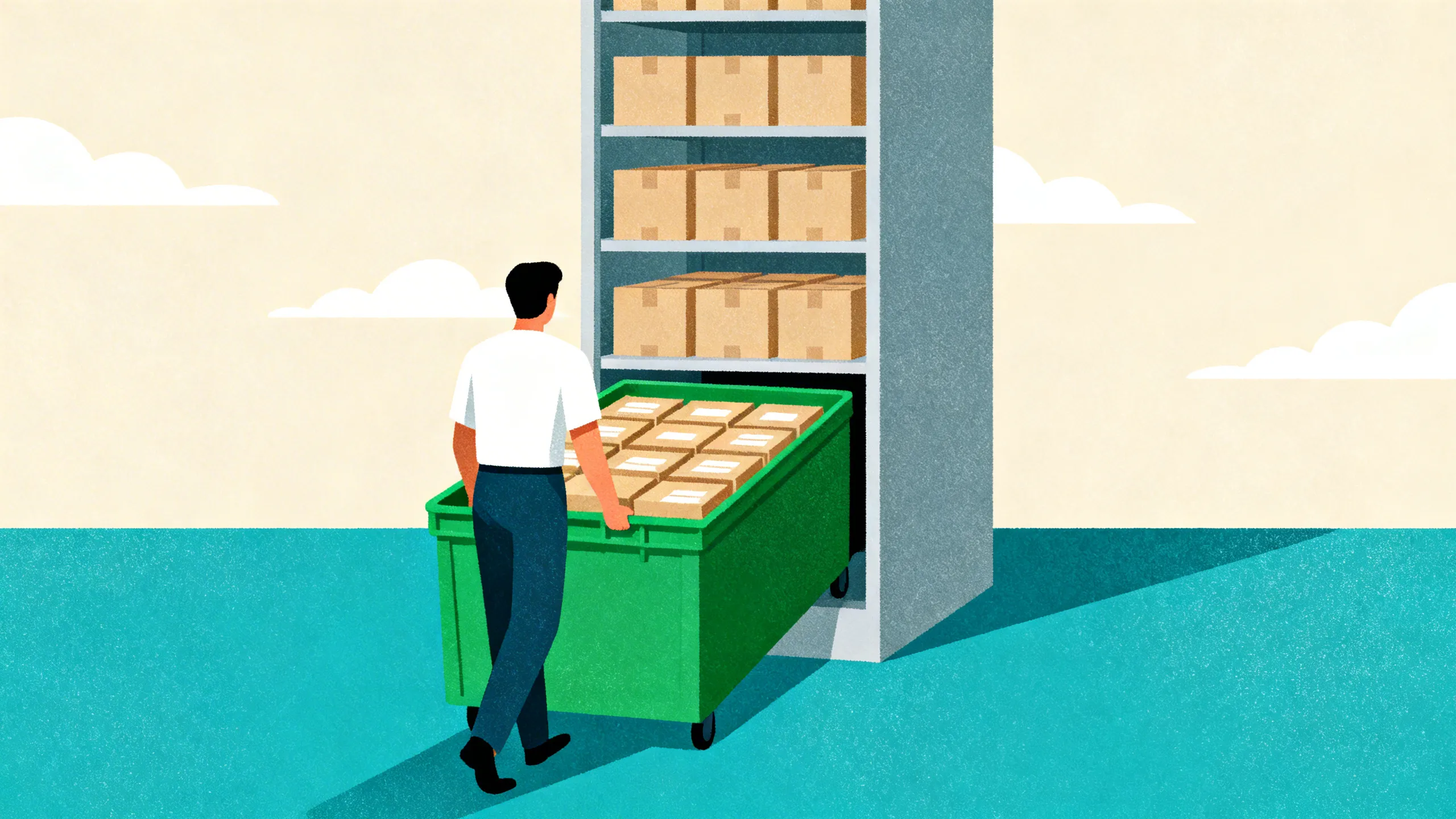 Best Shopify inventory management apps