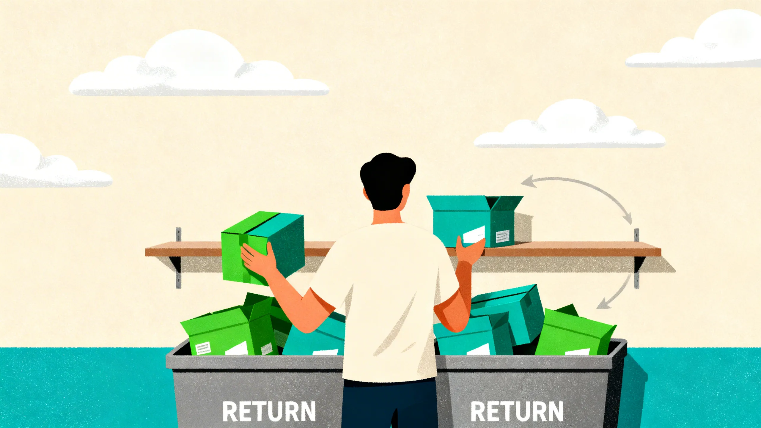 Best Shopify returns apps in 2026