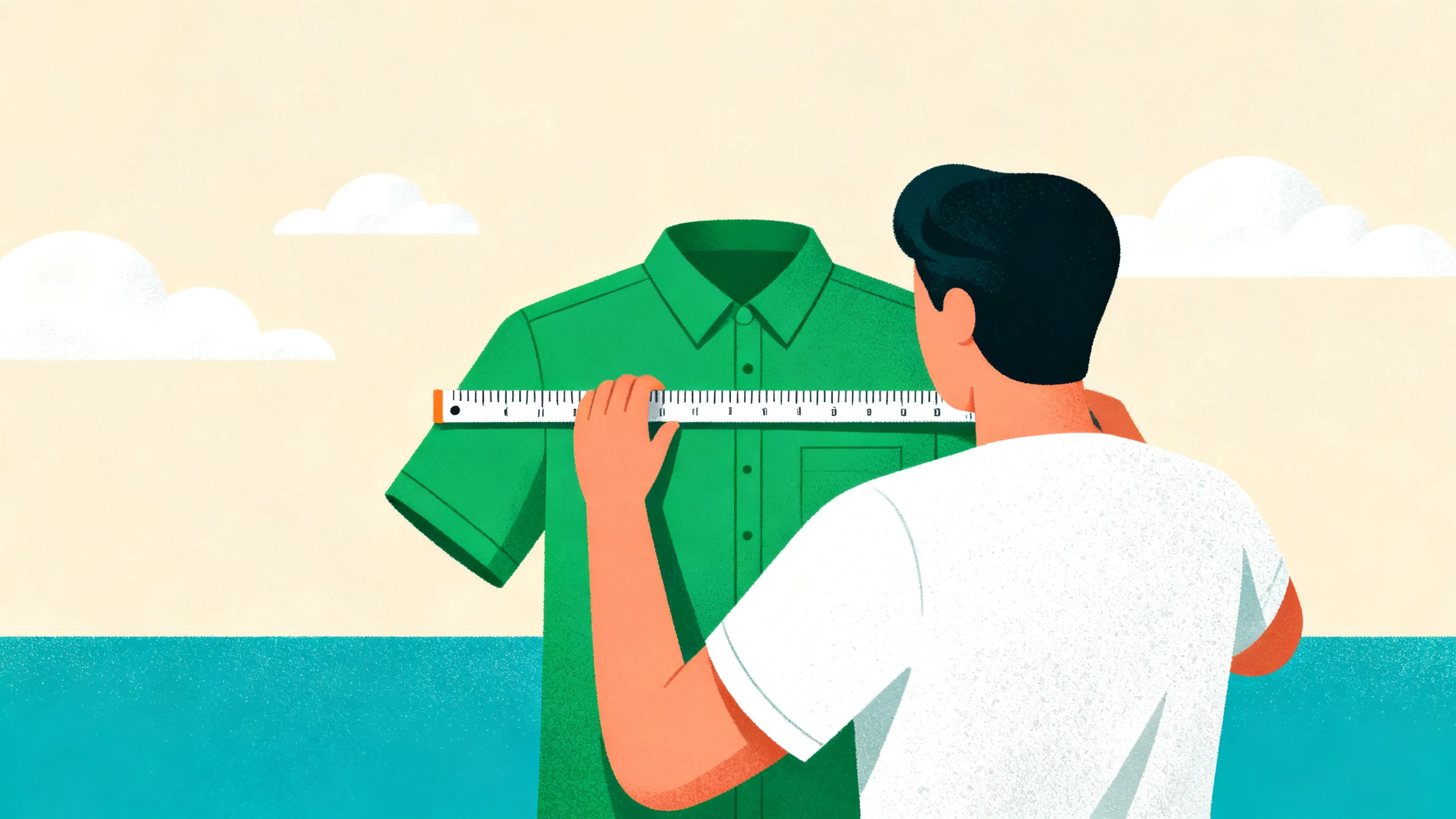 Best Shopify size chart apps data study