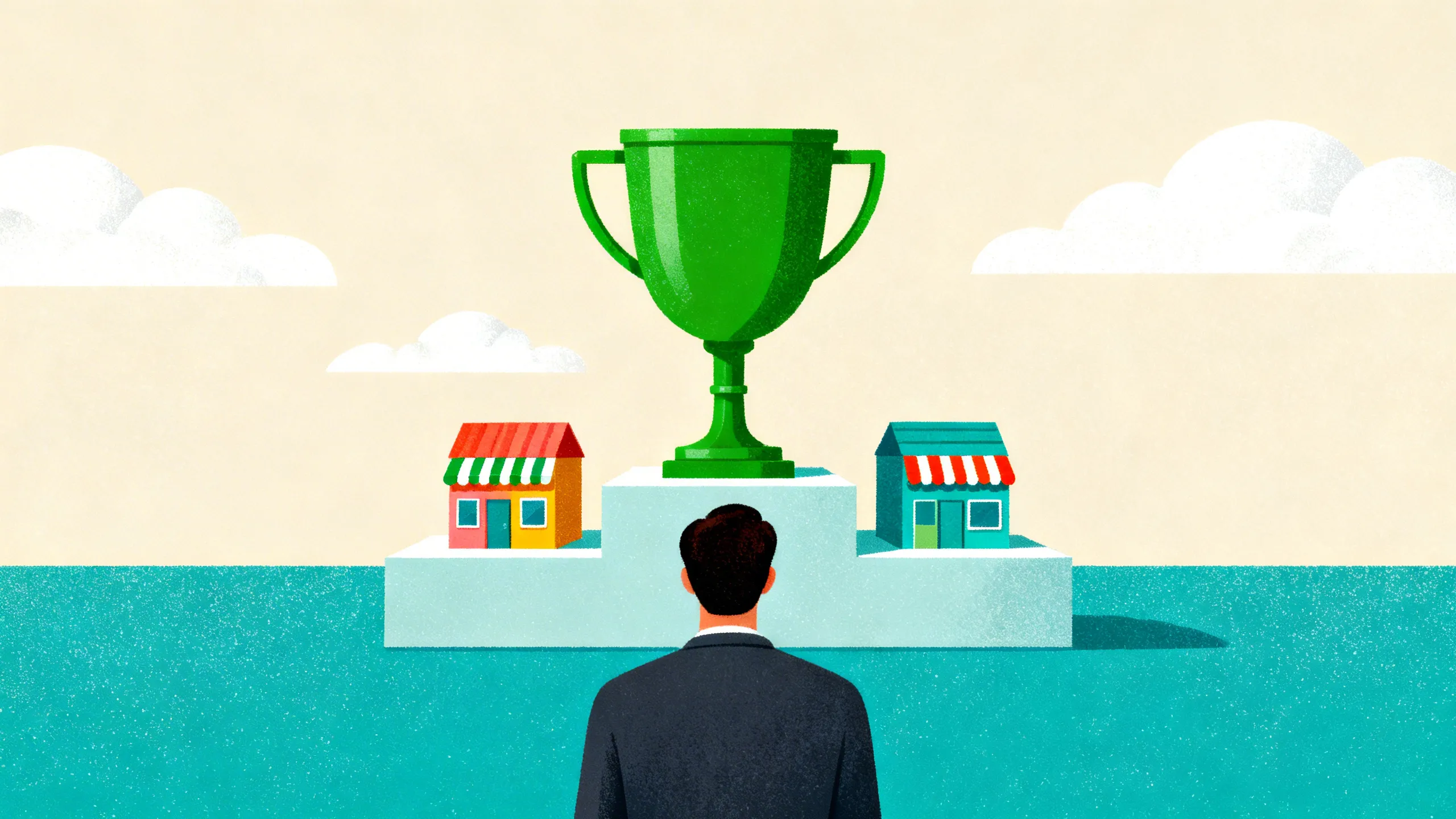 Best Shopify stores data ranking
