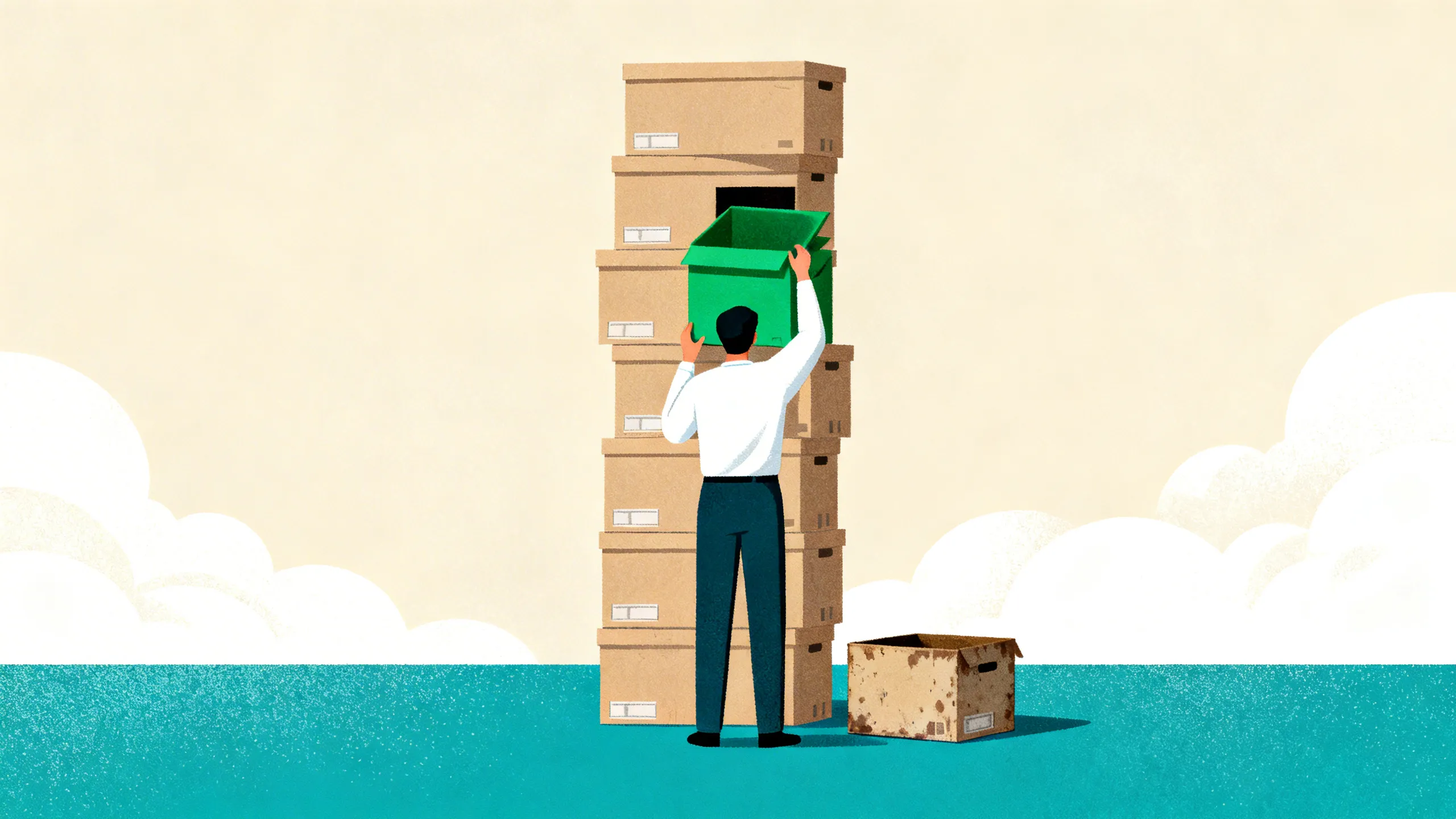 Best Stocky alternatives for Shopify