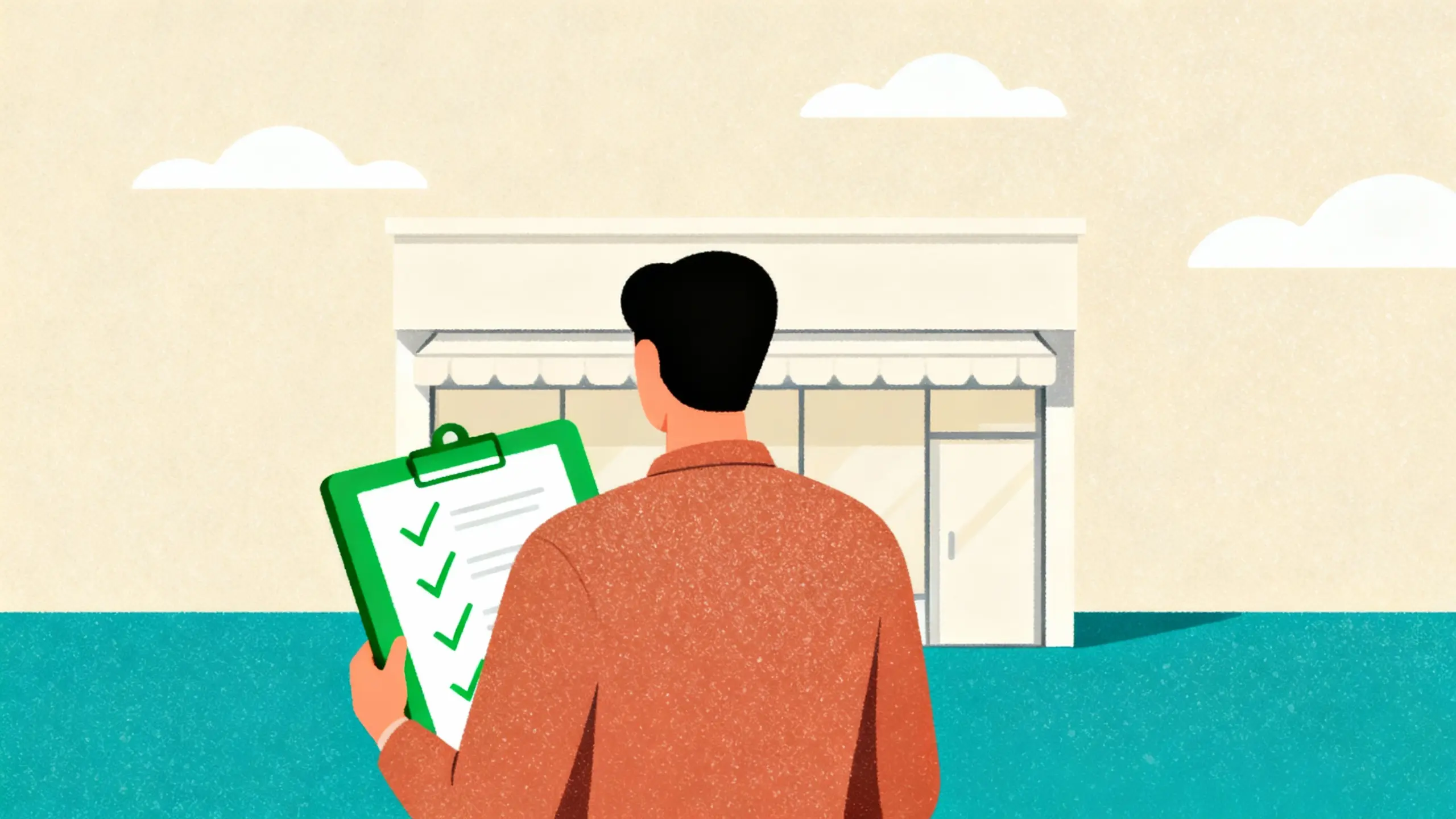 How to audit a Shopify store