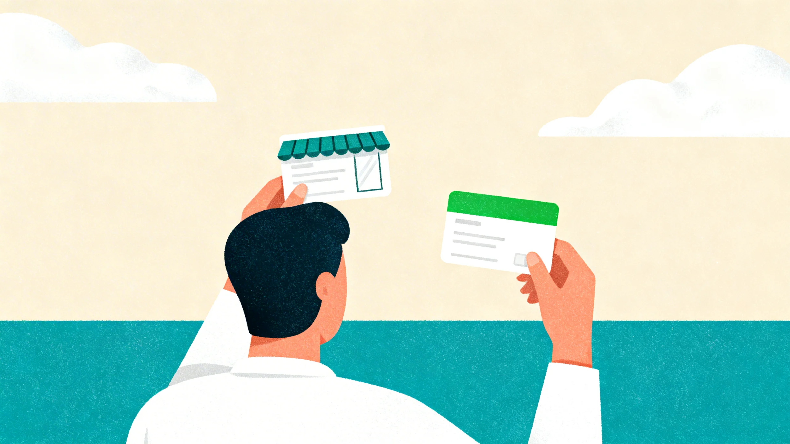 How to tell if a website uses Shopify