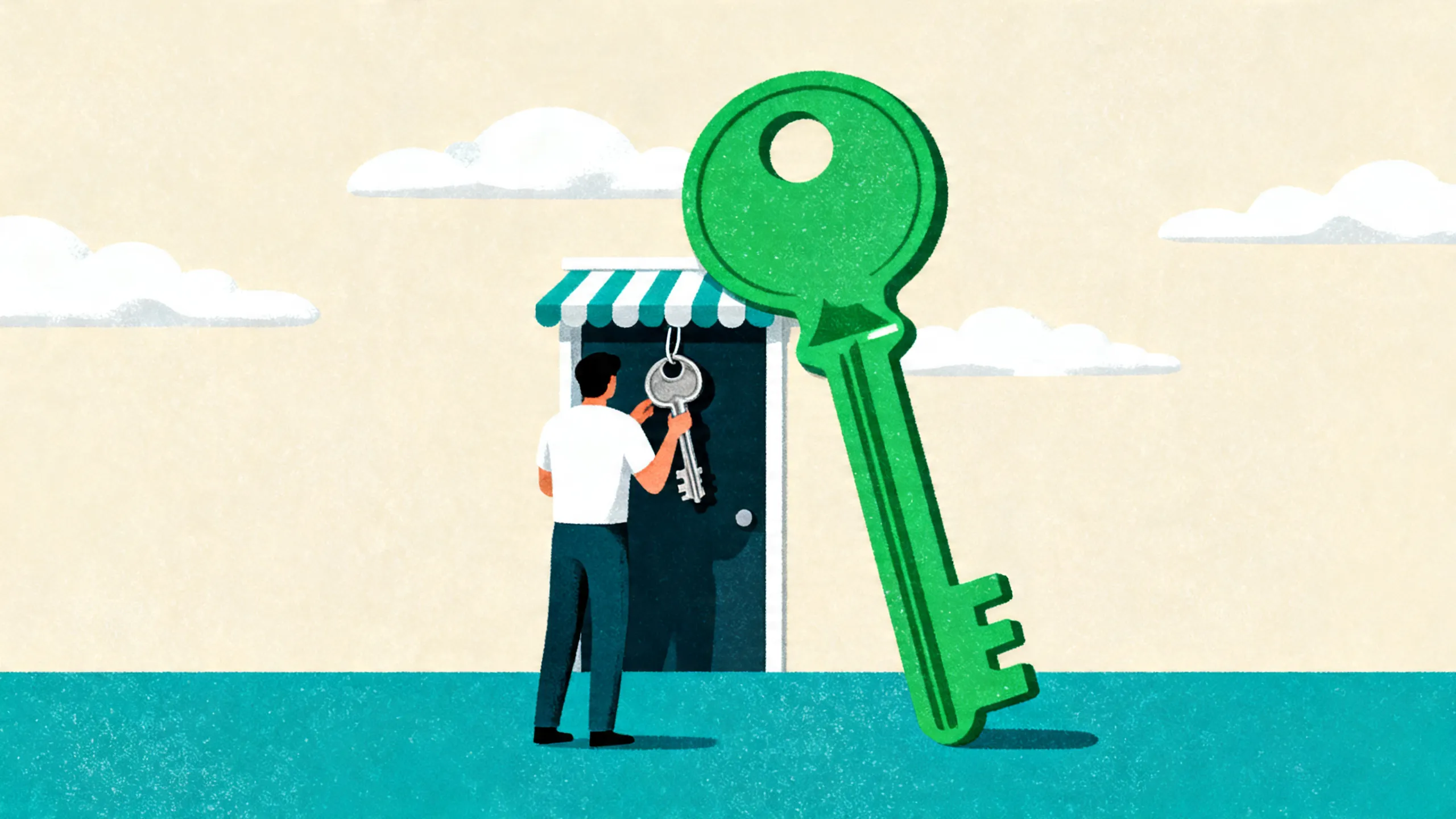 Legacy customer accounts on Shopify study