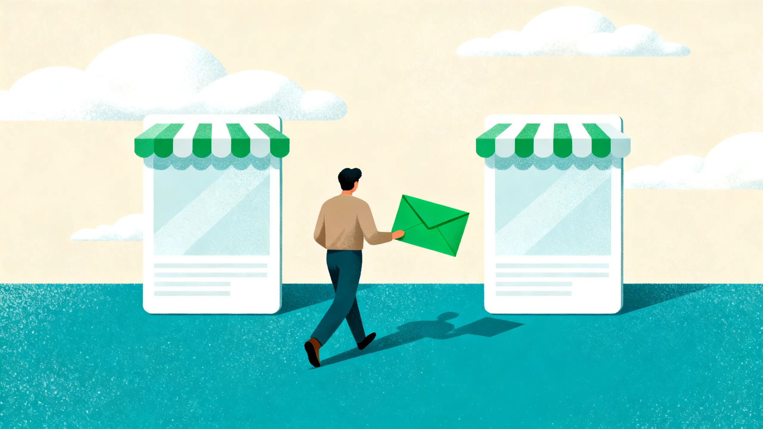 Mailchimp to Klaviyo migration leads
