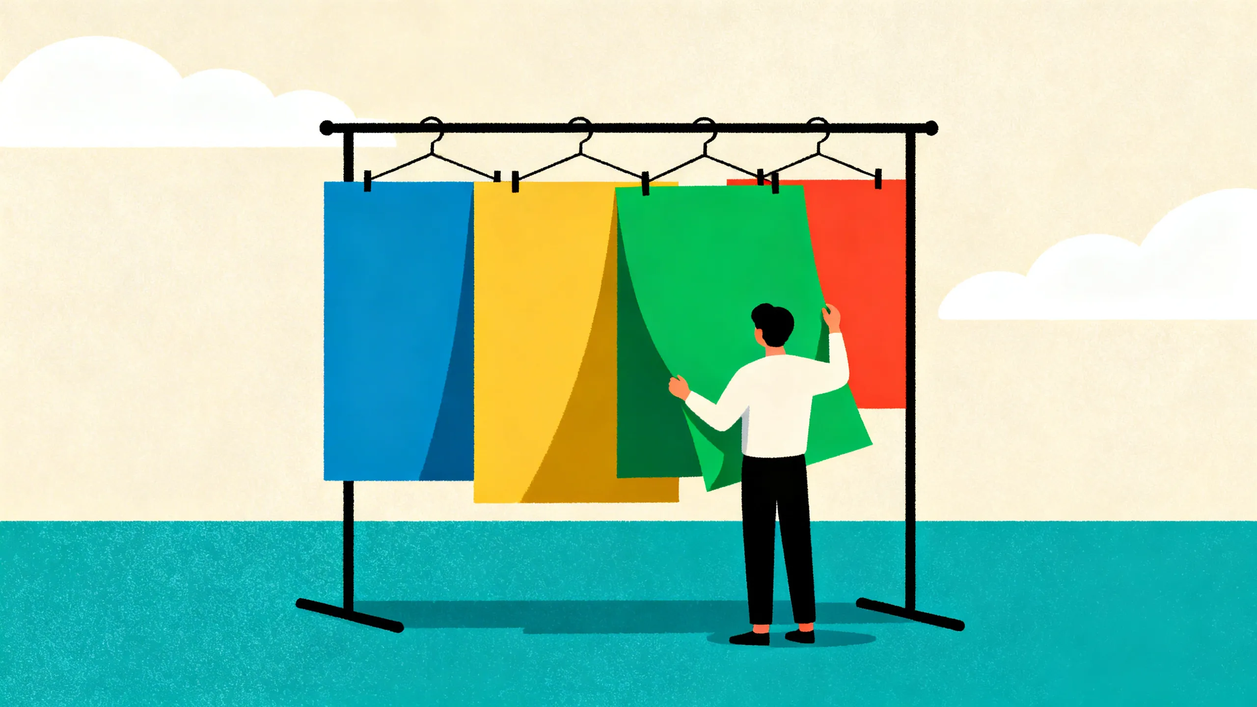 Most popular Shopify themes in 2026