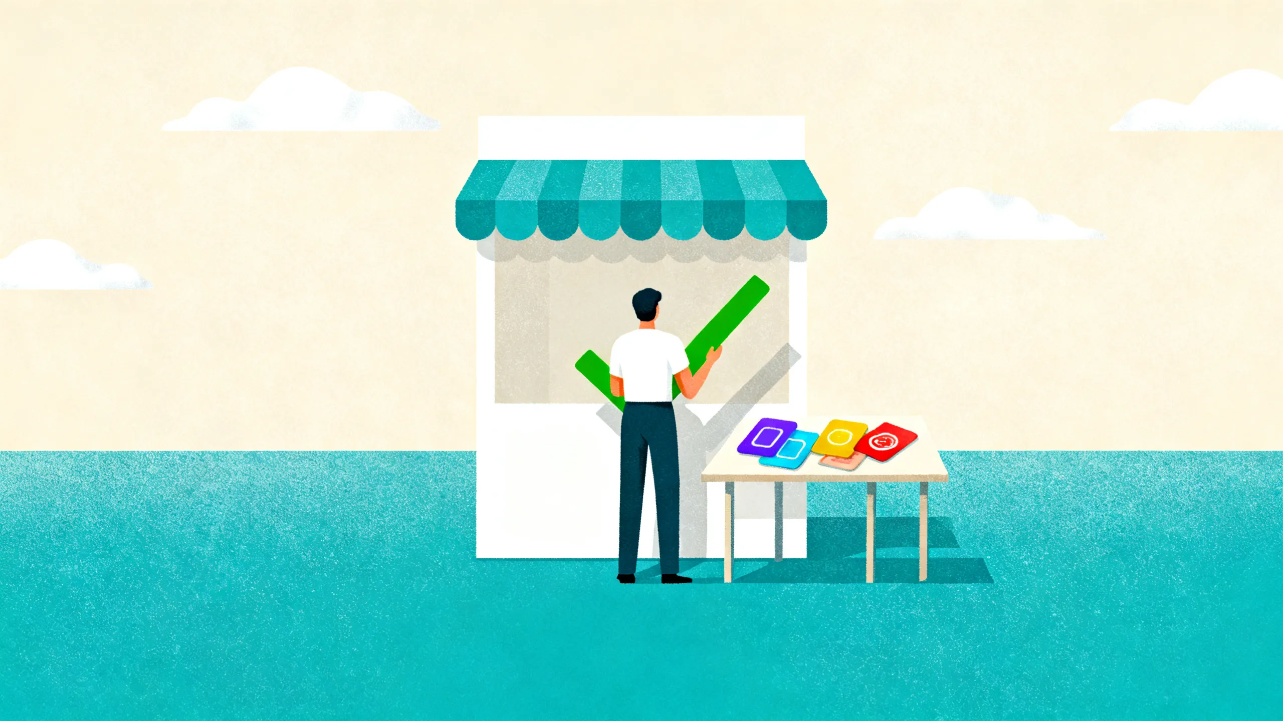 Shopify accessibility apps adoption data