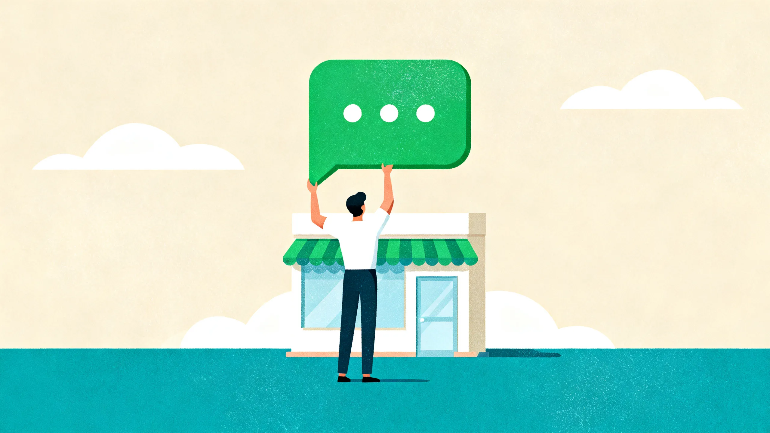 Shopify AI support gap