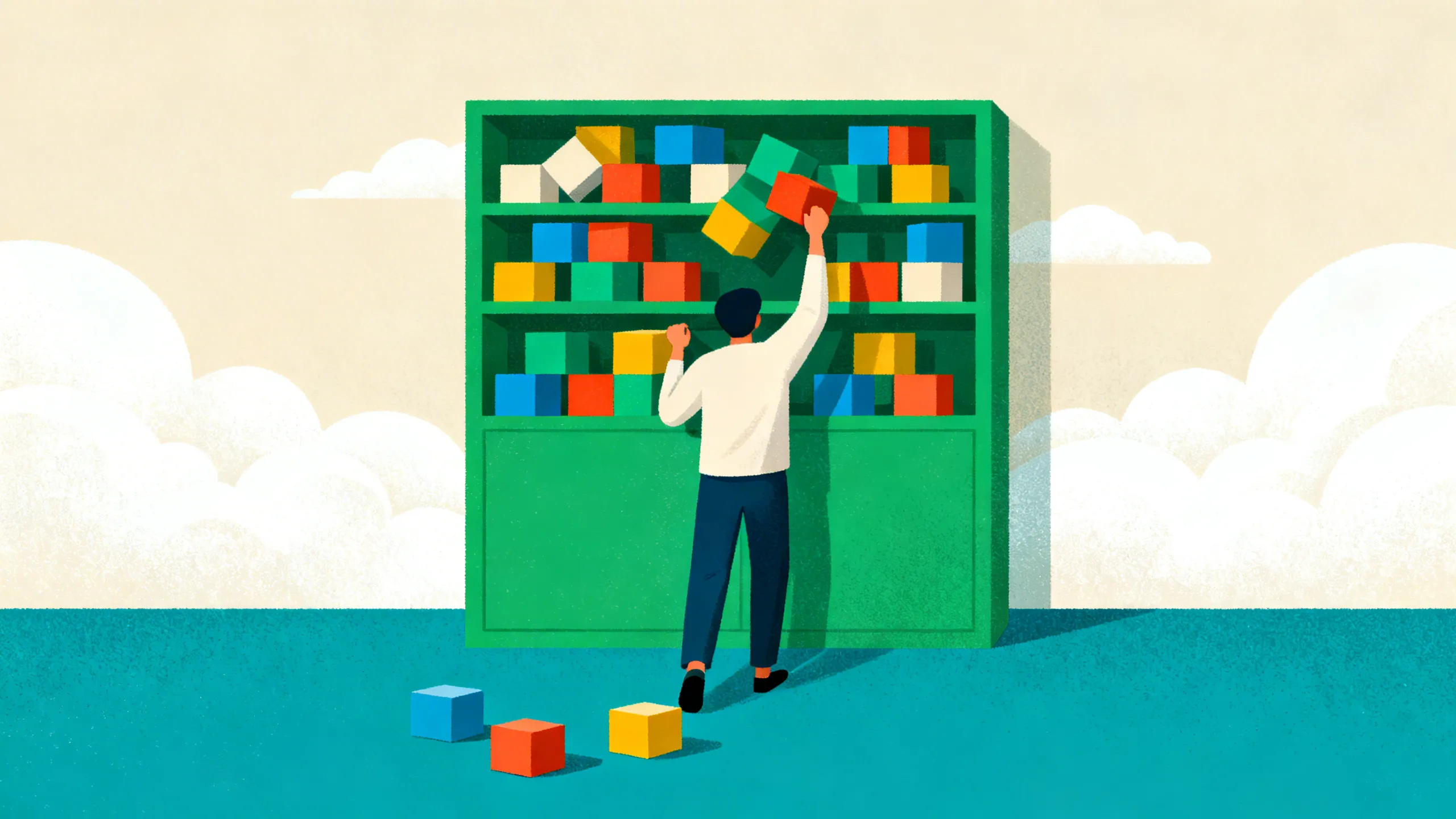 How many Shopify apps is too many