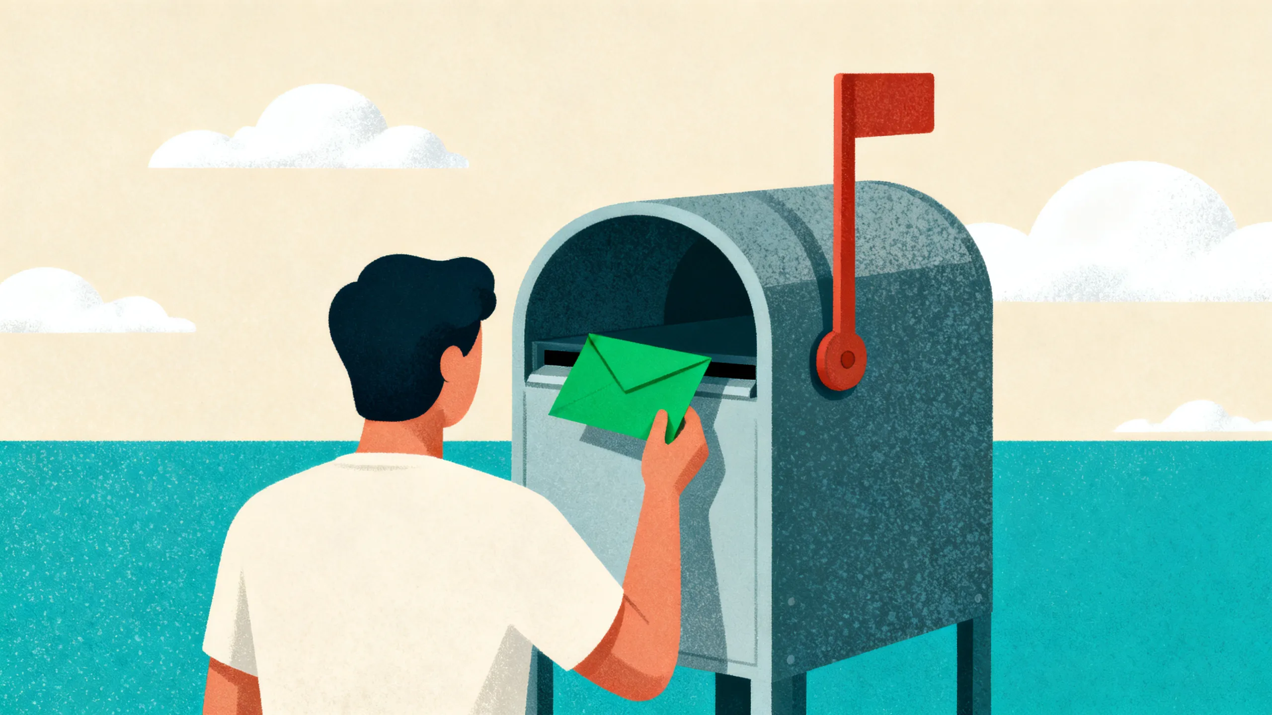 Shopify app cold outreach