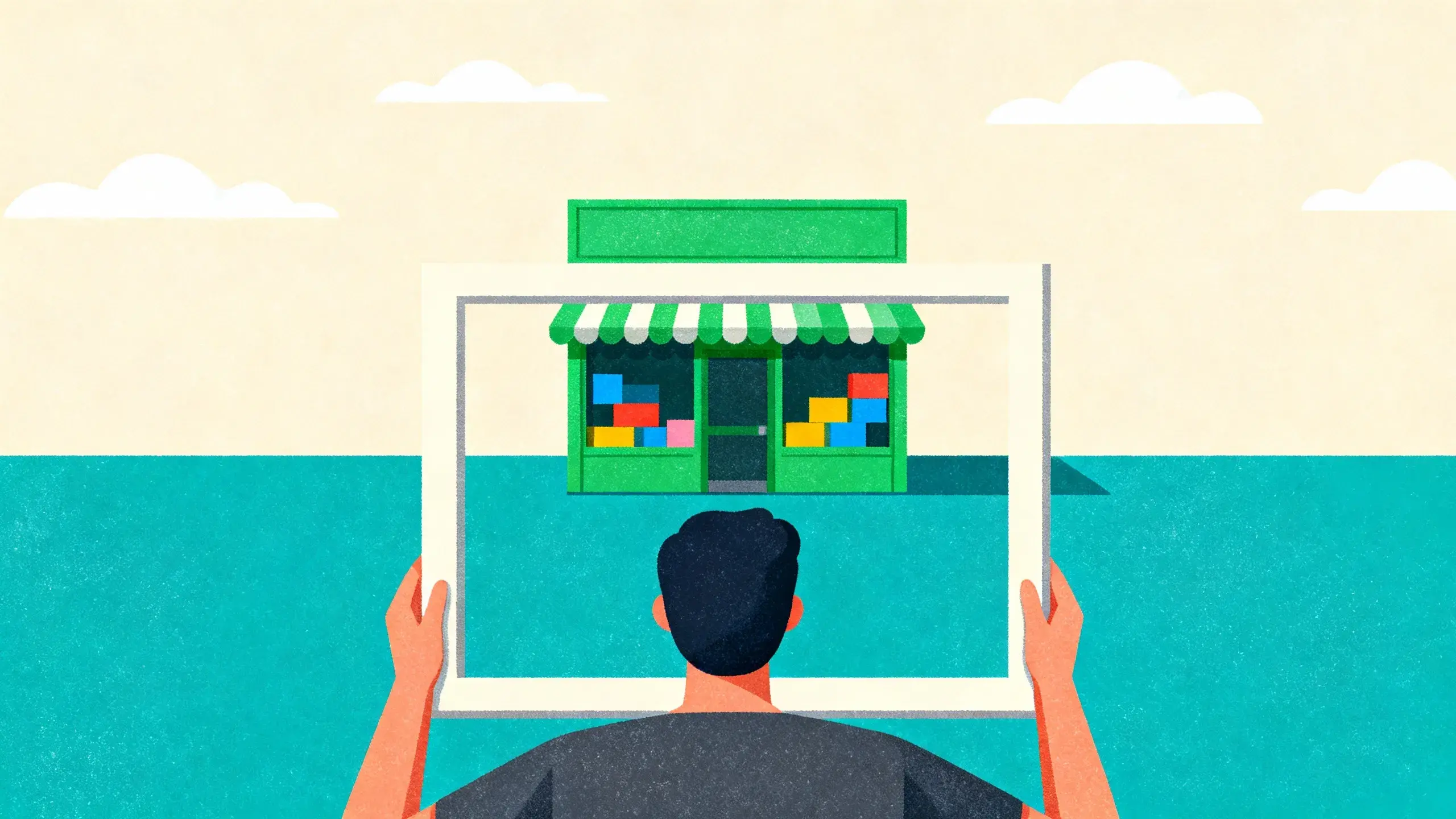 How to see what apps a Shopify store is using