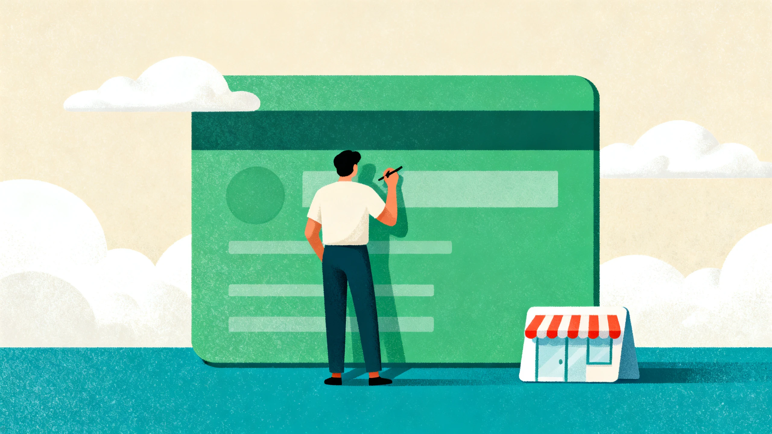 Shopify cold email personalization
