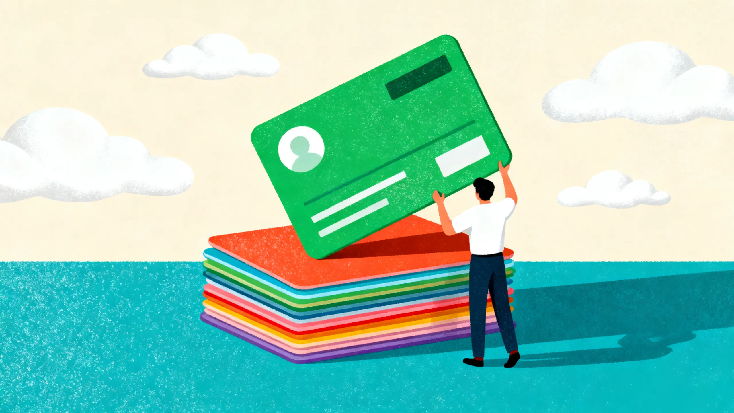 Shopify contact enrichment workflow