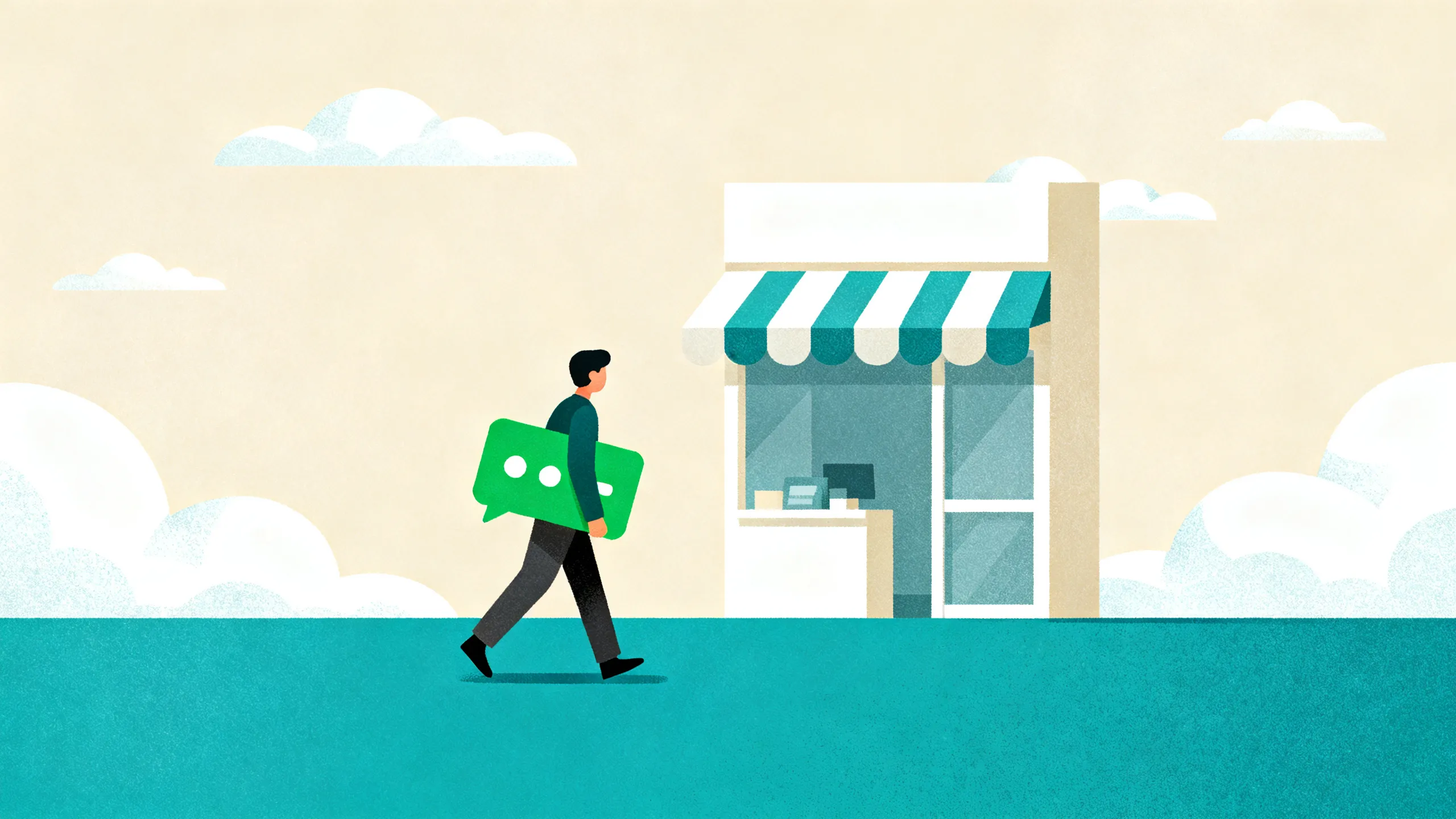 Shopify helpdesk migration leads