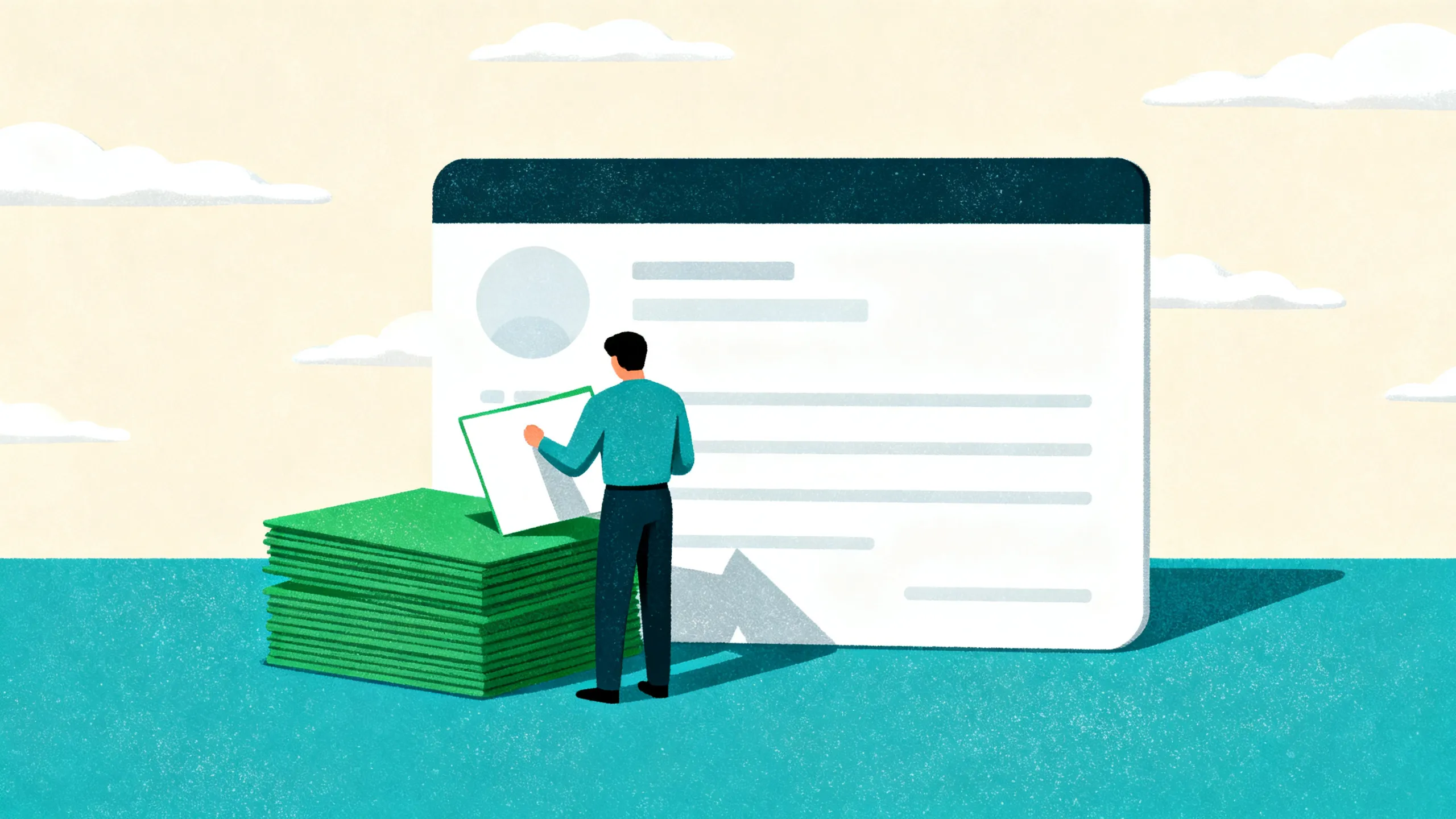 Shopify leads for ecommerce SaaS