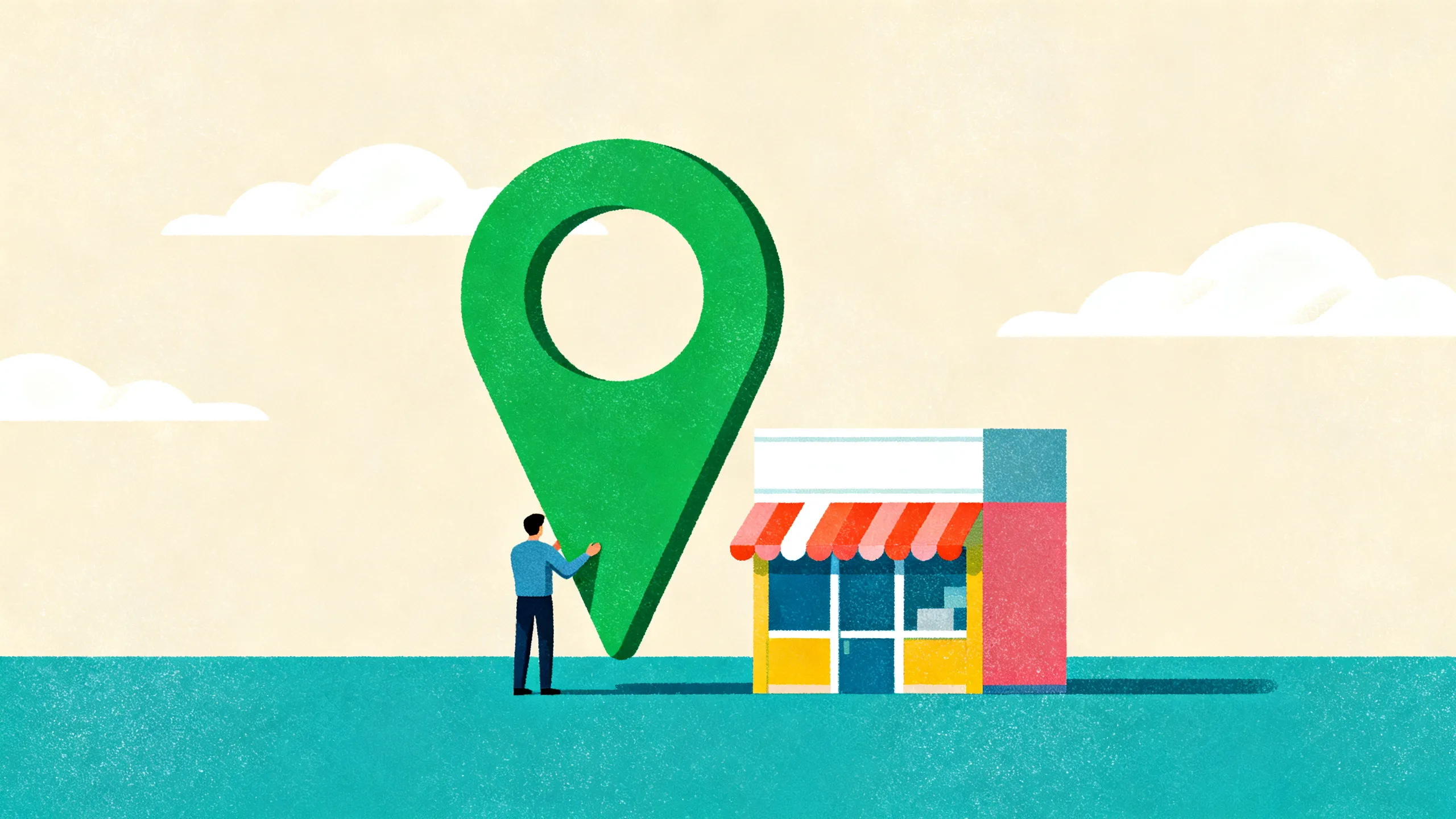 Shopify store locator apps data study